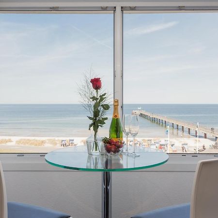 Traum Ostseemeerblick Шенбергер-Штранд Екстер'єр фото