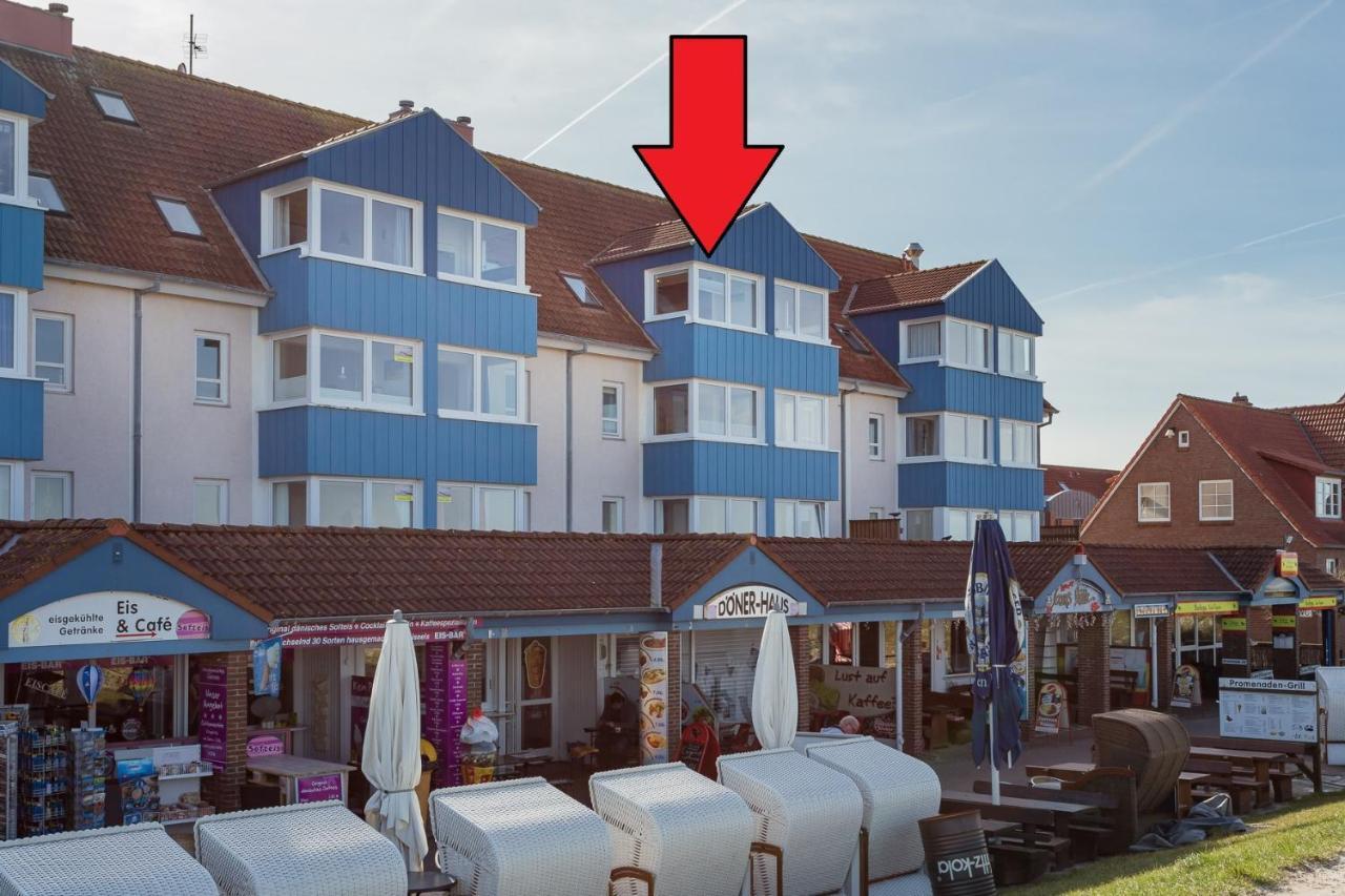 Traum Ostseemeerblick Шенбергер-Штранд Екстер'єр фото