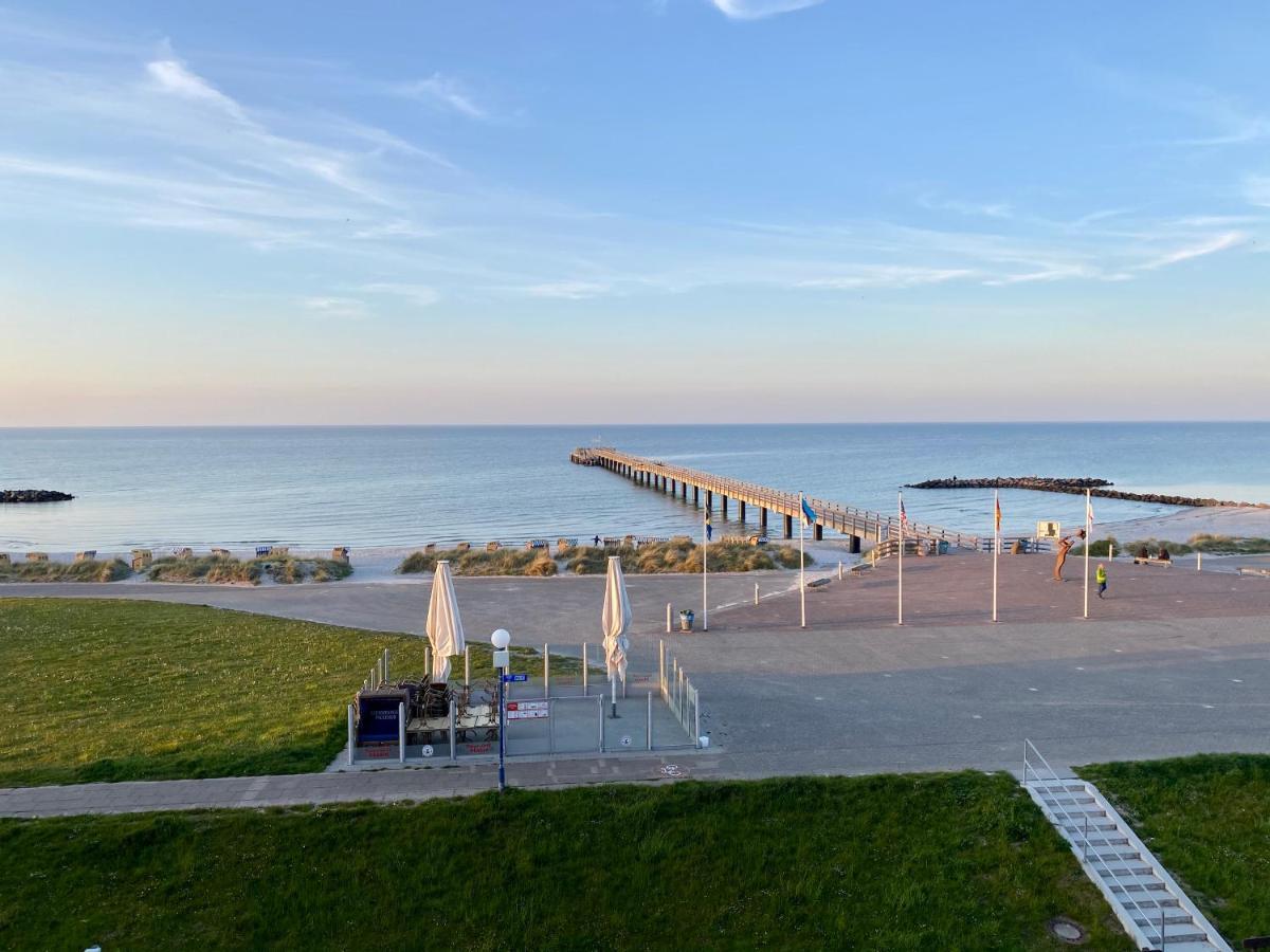 Traum Ostseemeerblick Шенбергер-Штранд Екстер'єр фото