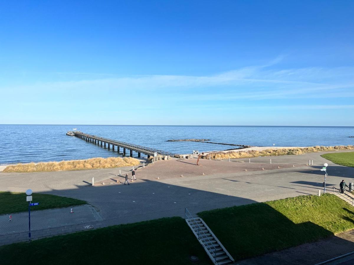 Traum Ostseemeerblick Шенбергер-Штранд Екстер'єр фото